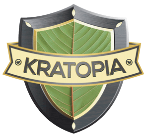 Kratopia.com logo
